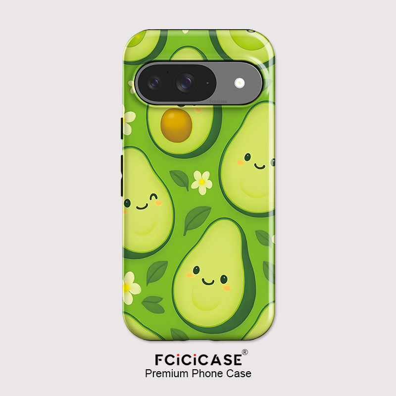 جراب هاتف Fcicicase بتصميم زهر - مراجعة Google Pixel 9 وسعره