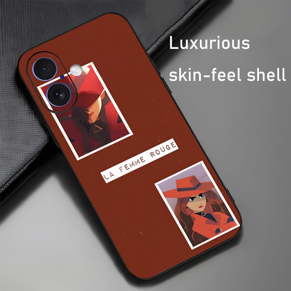 حافظة لهاتف آيفون 16 15 14 13  - مراجعة Phone Cases Online وسعره
