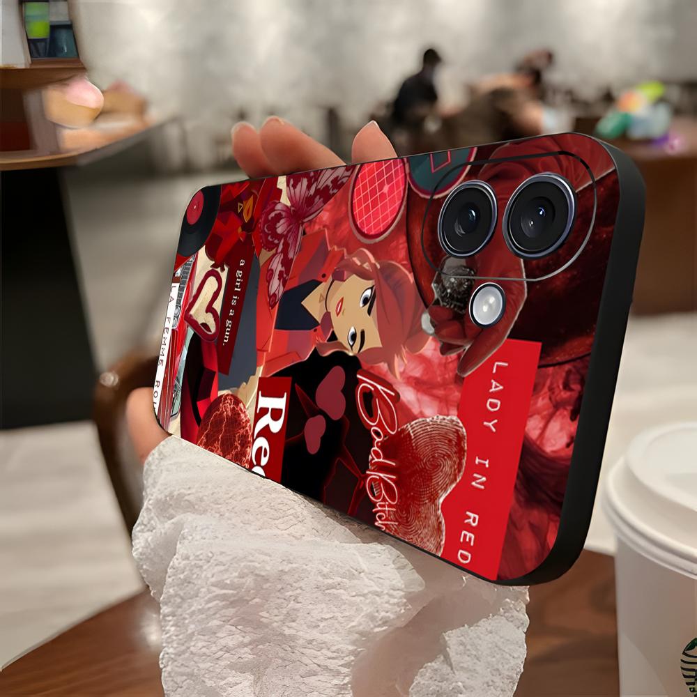 حافظة لهاتف آيفون 16 15 14 13  - مراجعة Phone Cases Online وسعره