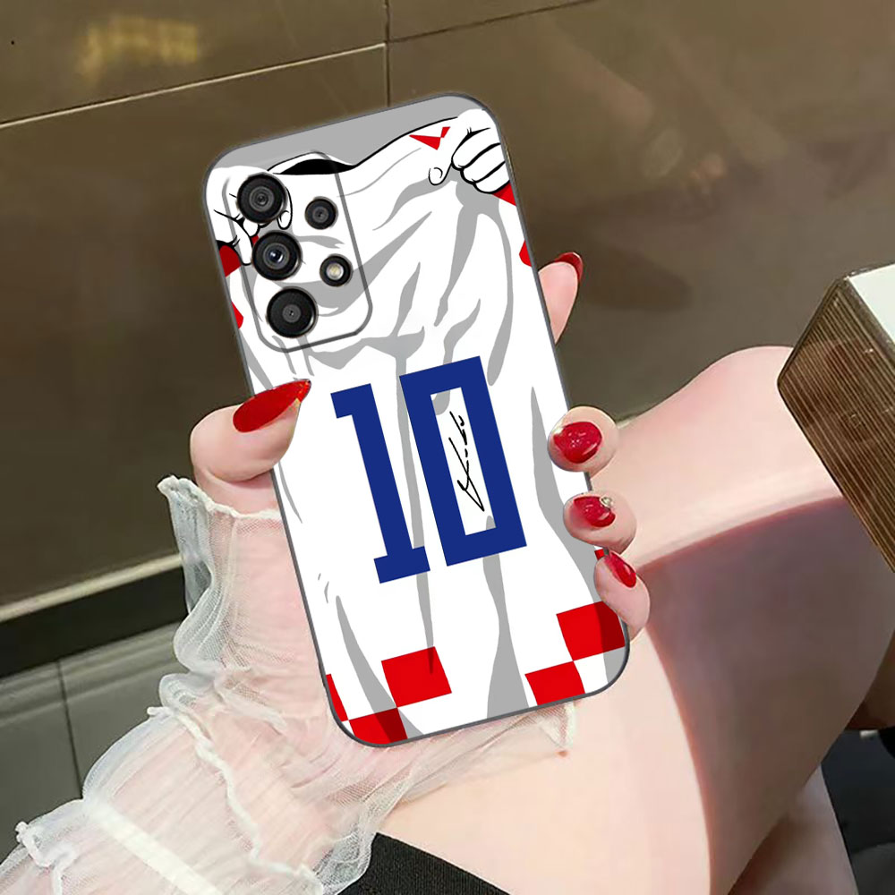 كرة القدم فريق جيرسي 7 10 9 قض - مراجعة Phone Cases Jersey وسعره