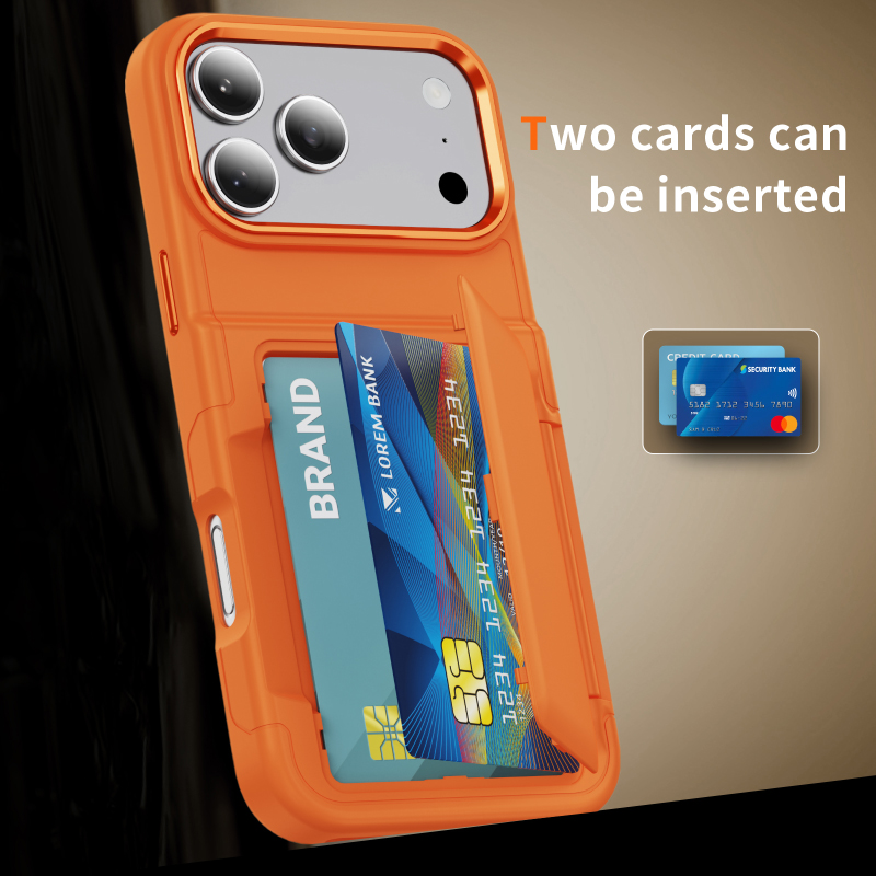 جراب هاتف جديد بلون واحد غير ل - مراجعة Phone Cases That Hold Cards وسعره