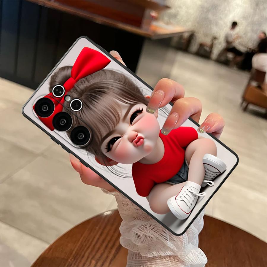 غطاء هاتف لسامسونج جالاكسي S26 - مراجعة Phone Cases Samsung S25 Fe وسعره