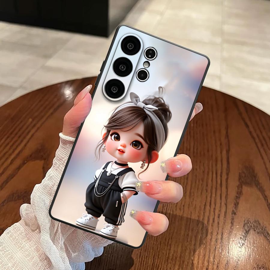 غطاء هاتف لسامسونج جالاكسي S26 - مراجعة Phone Cases Samsung S25 Fe وسعره