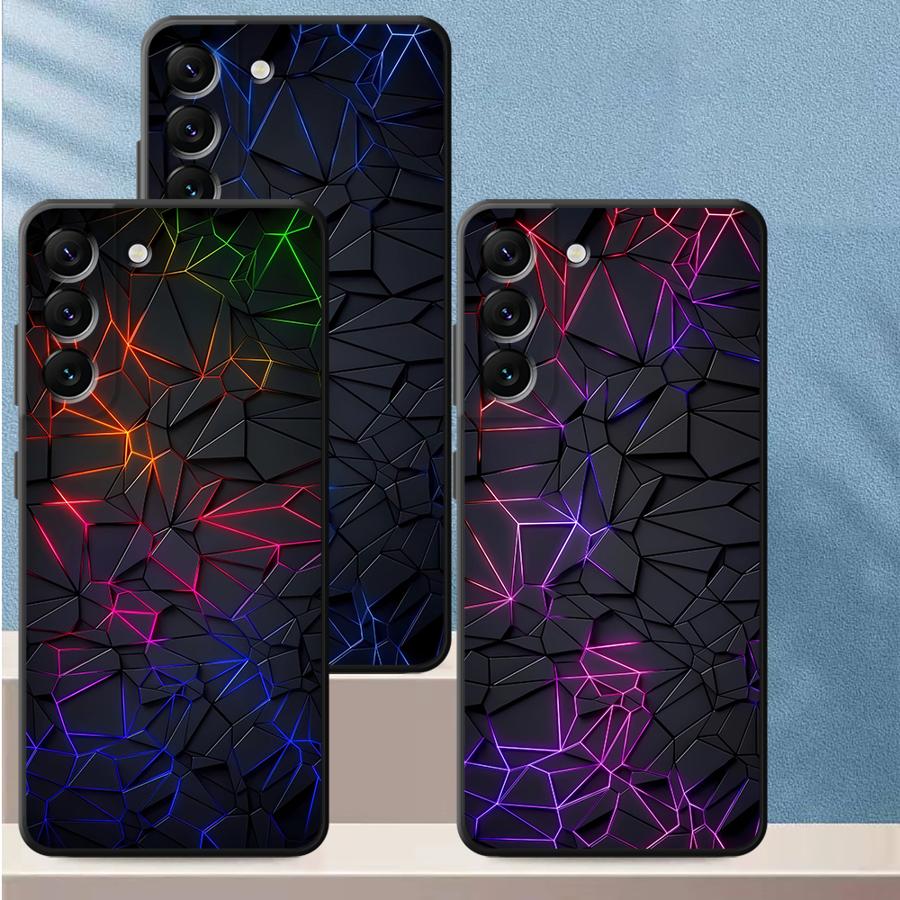 غطاء حماية للهاتف لسامسونج جال - مراجعة Samsung Galaxy A55 وسعره
