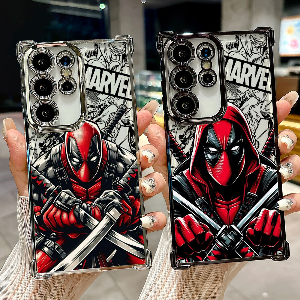 غطاء سيليكون لهواتف سامسونج جا - مراجعة Phone Cases Samsung S25 Fe وسعره