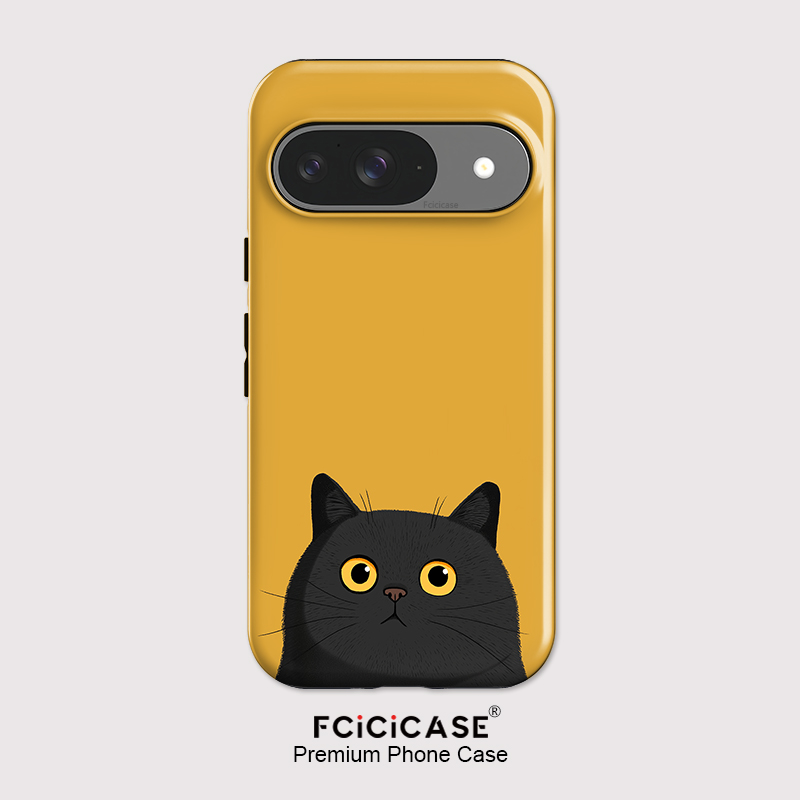 حافظة هاتف Fcicicase لـ Pixel  - مراجعة Google Pixel 9 وسعره