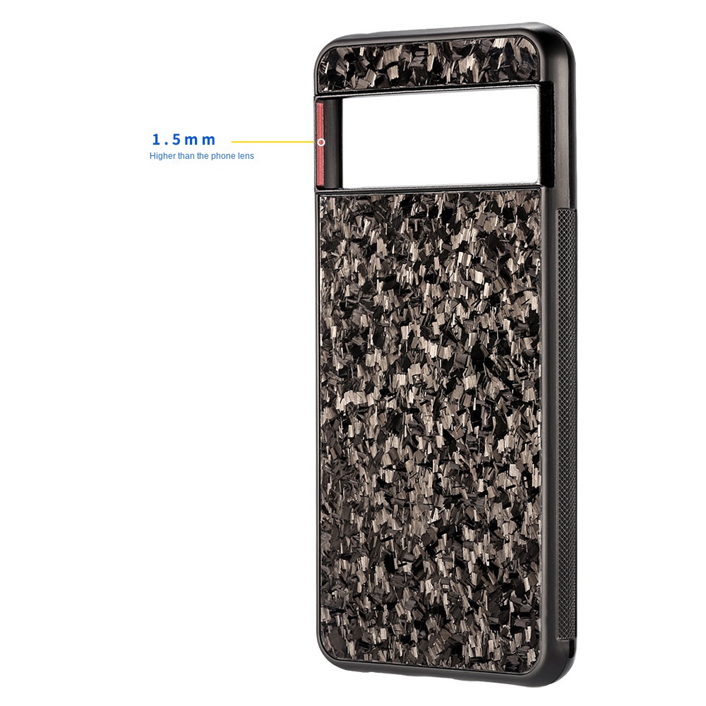 غطاء جديد من ألياف الكربون الح - مراجعة Phone Cases Custom وسعره