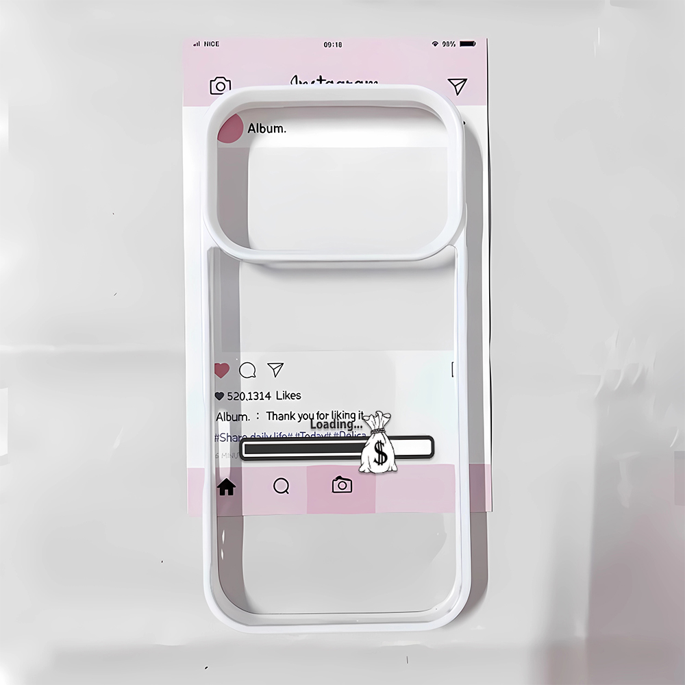 غطاء هاتف مقاوم للصدمات بتصميم - مراجعة Phone Cases Best وسعره