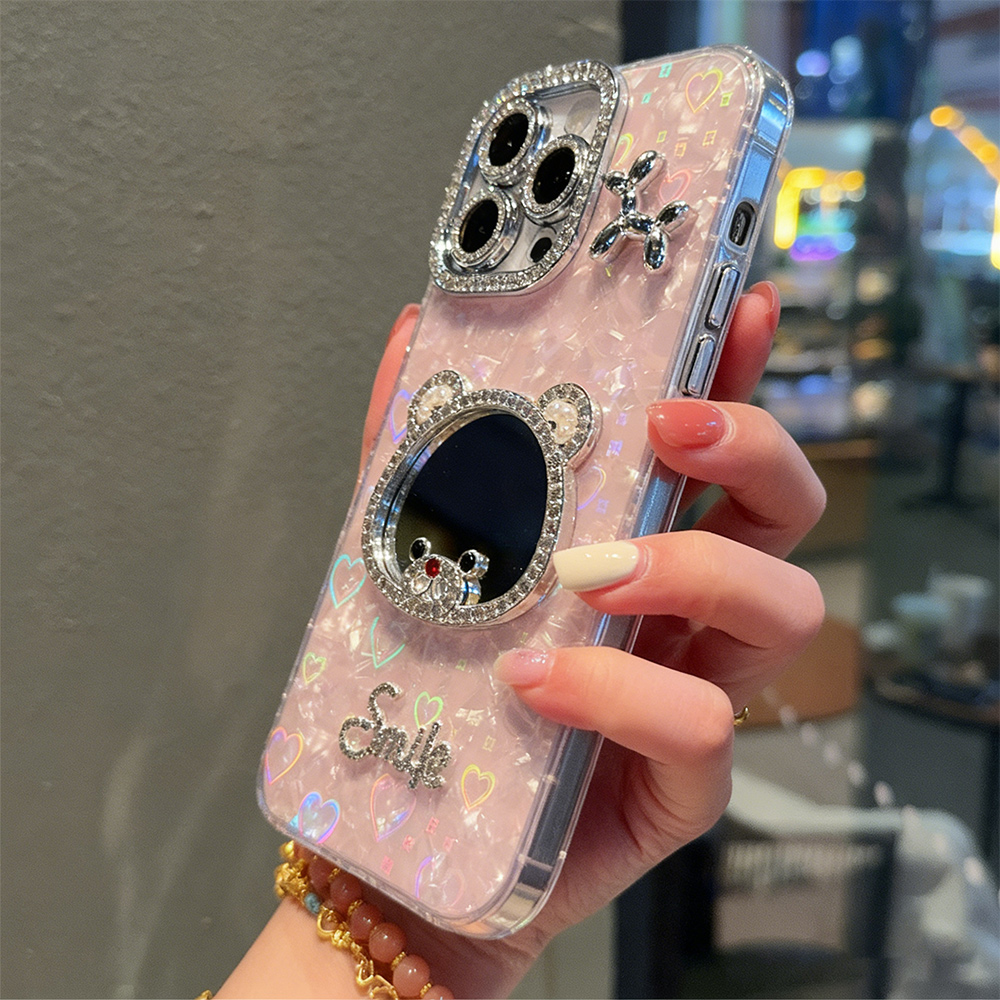 جراب هاتف شفاف ومقاوم للصدمات  - مراجعة Phone Cases Best وسعره