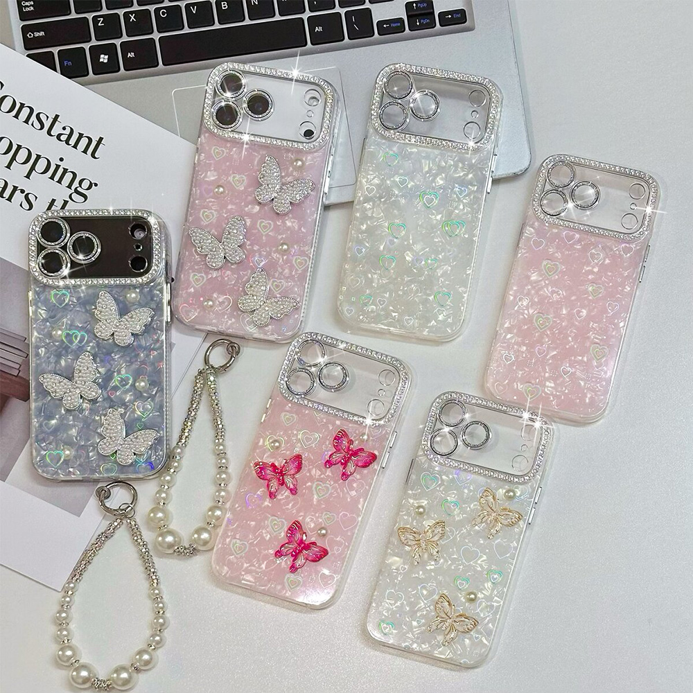 جراب هاتف شفاف ومقاوم للصدمات  - مراجعة Phone Cases Best وسعره