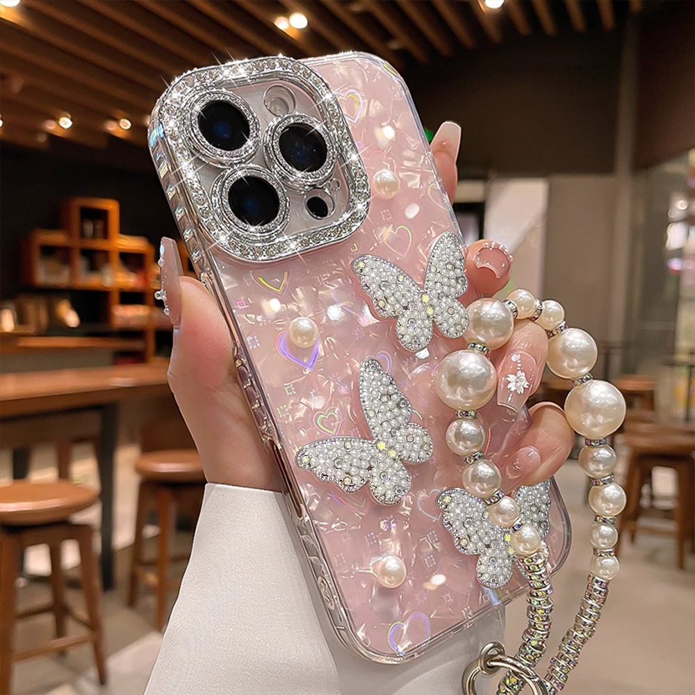 جراب هاتف شفاف ومقاوم للصدمات  - مراجعة Phone Cases Best وسعره