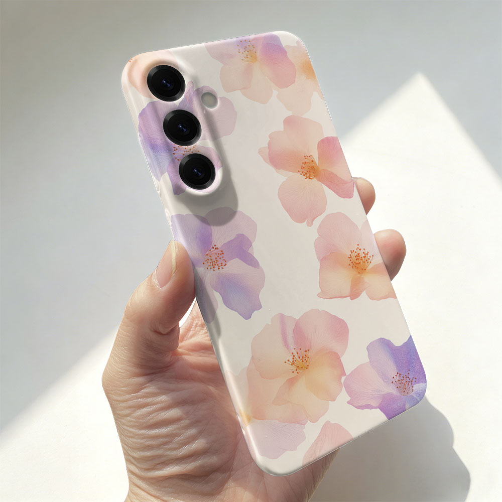 غطاء هاتف لسامسونج S26 S25 S24 - مراجعة Phone Cases Hard وسعره