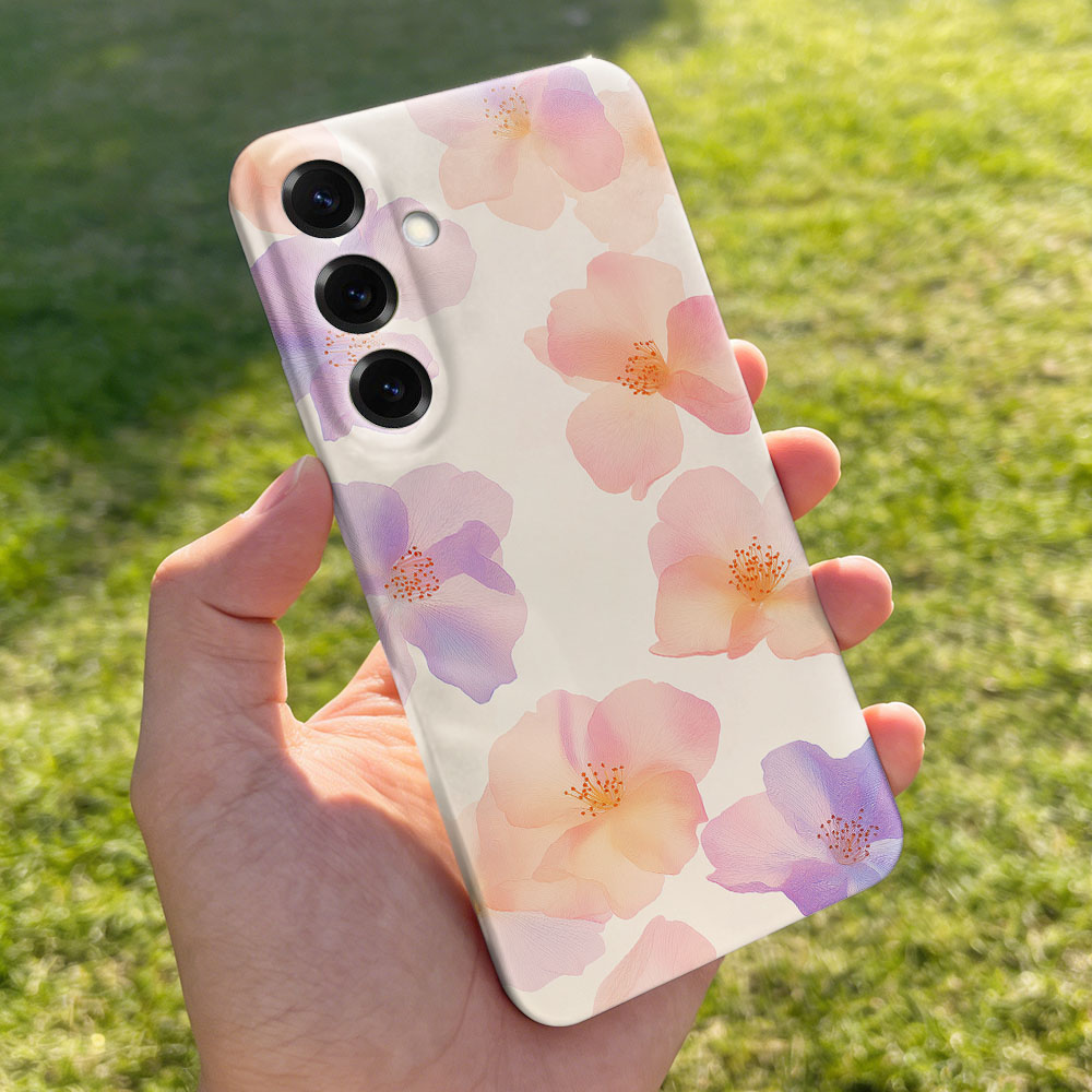غطاء هاتف لسامسونج S26 S25 S24 - مراجعة Phone Cases Hard وسعره