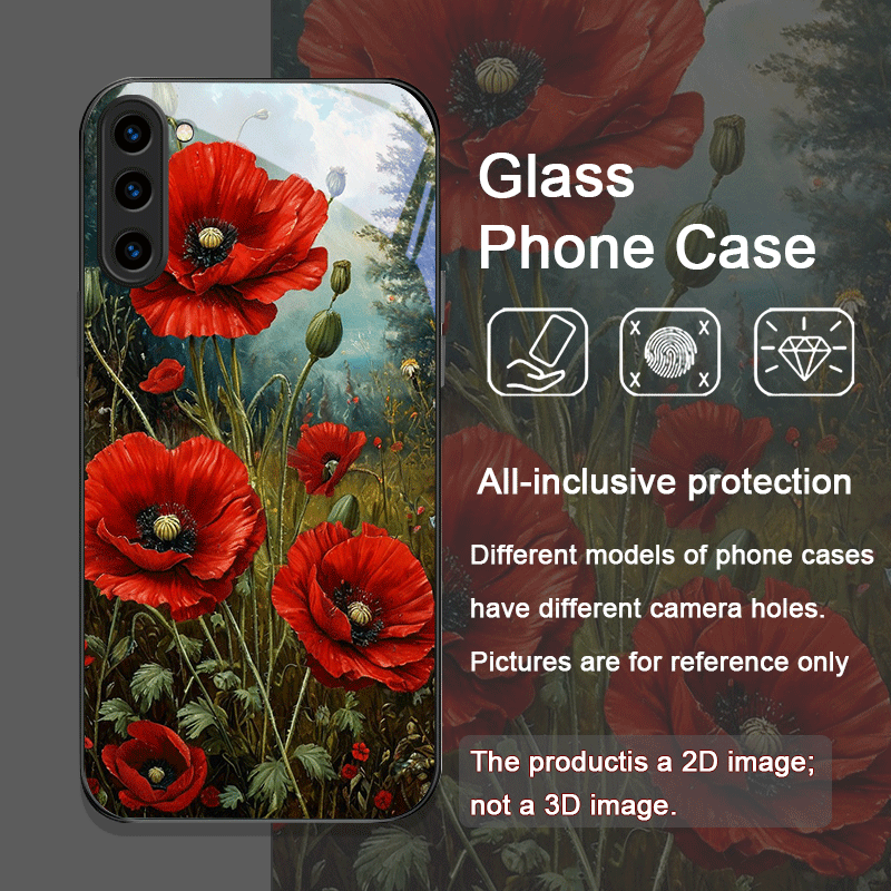 غطاء هاتف من الزجاج المقوى بطب - مراجعة Phone Cases Galaxy S26 Ultra وسعره