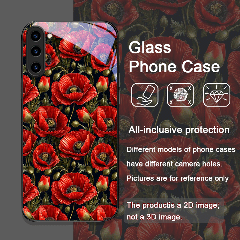غطاء هاتف من الزجاج المقوى بطب - مراجعة Phone Cases Galaxy S26 Ultra وسعره