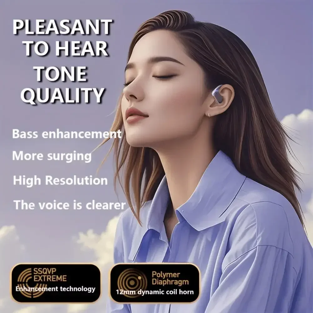 سماعات أذن لاسلكية جديدة OWS ق - مراجعة Phone Cases On Amazon For Samsung وسعره