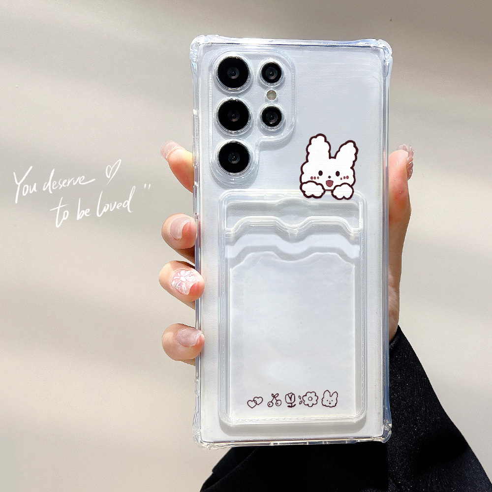 حامل البطاقة قضية الهاتف لسامس - مراجعة Phone Cases That Hold Cards وسعره