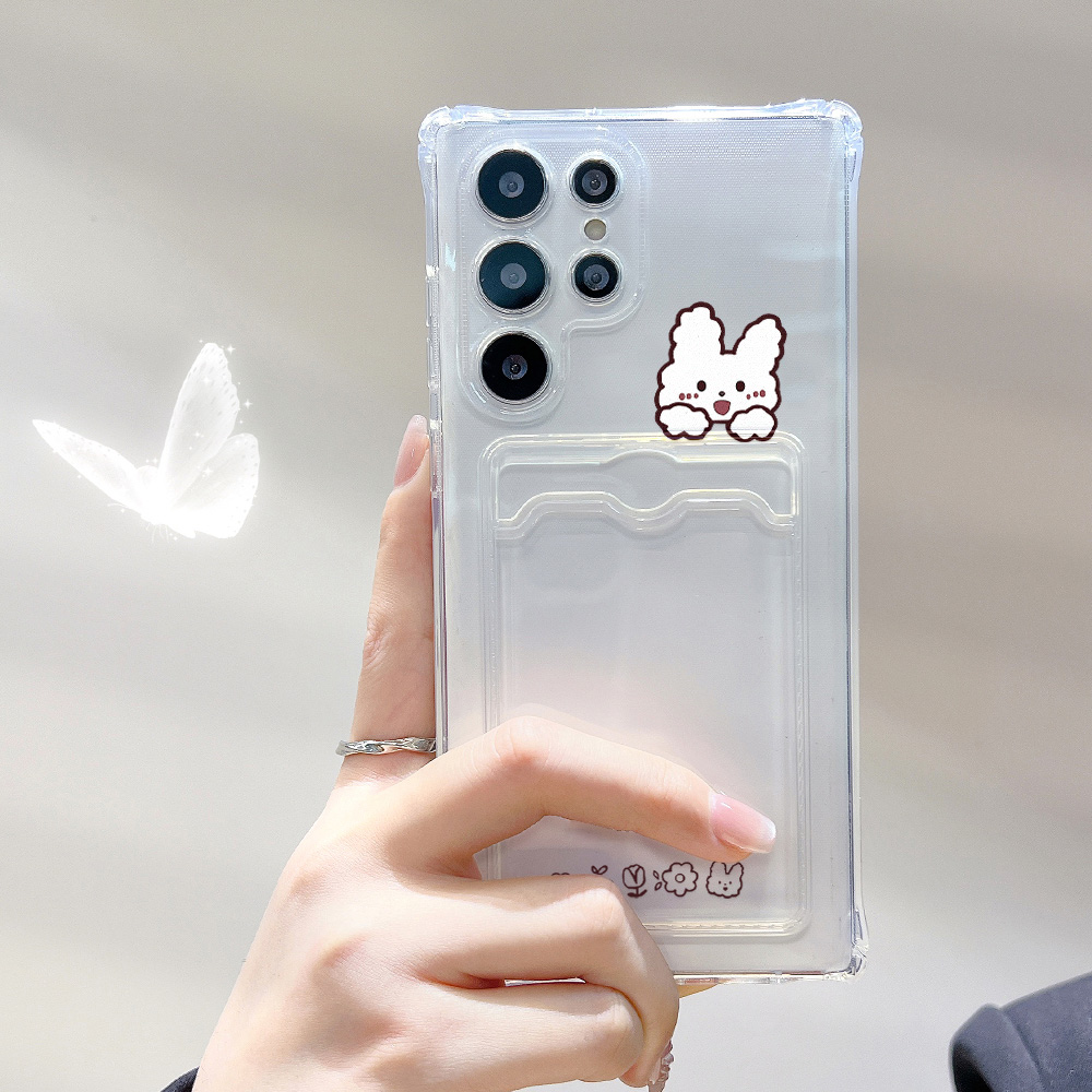 حامل البطاقة قضية الهاتف لسامس - مراجعة Phone Cases That Hold Cards وسعره