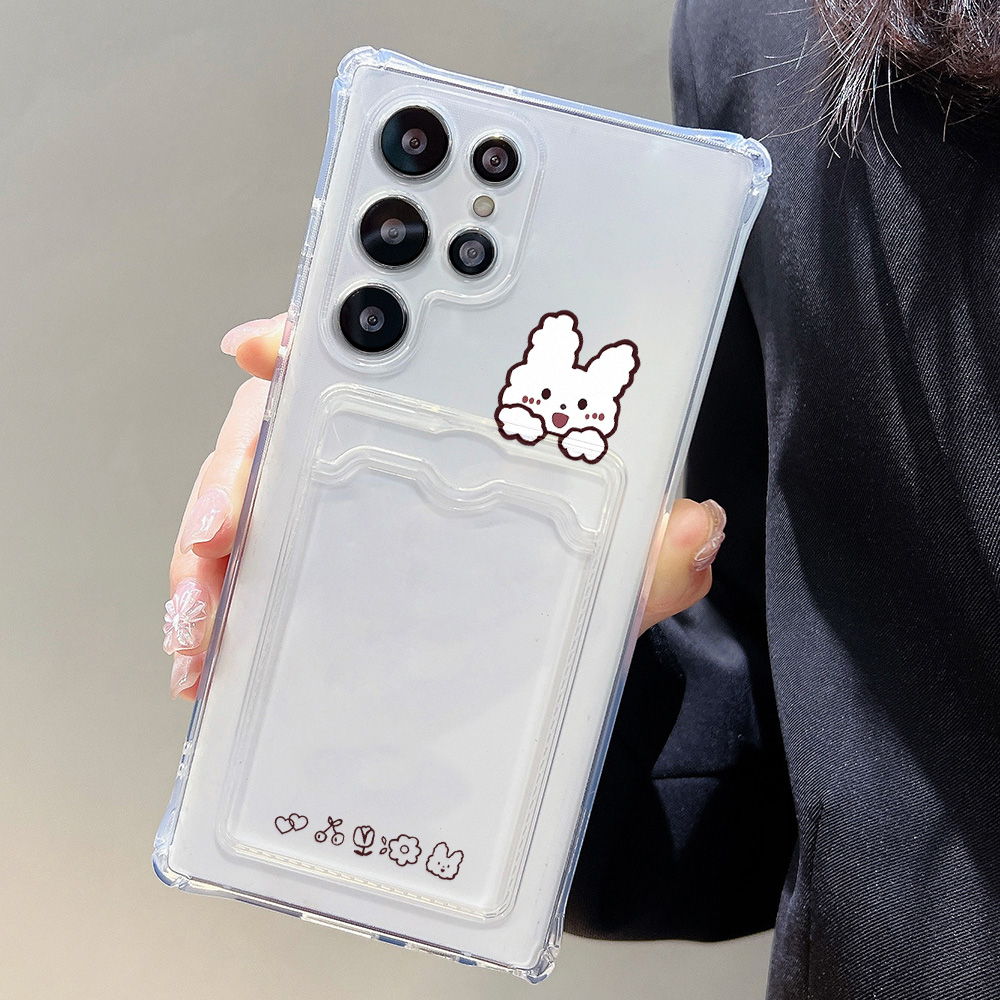 حامل البطاقة قضية الهاتف لسامس - مراجعة Phone Cases That Hold Cards وسعره