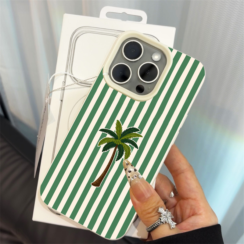 جراب هاتف بنقشة أشجار جوز الهن - مراجعة Phone Cases Online وسعره