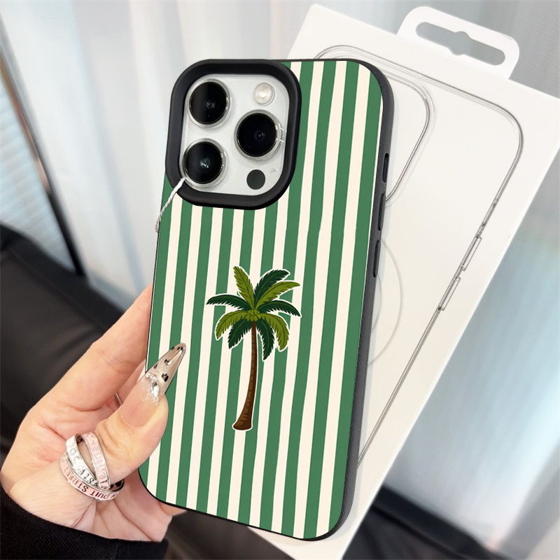 جراب هاتف بنقشة أشجار جوز الهن - مراجعة Phone Cases Online وسعره