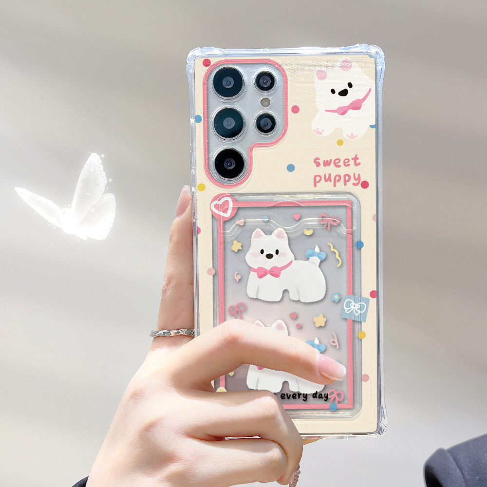 حامل بطاقة الحيوان قضية الهاتف - مراجعة Phone Cases That Hold Cards وسعره