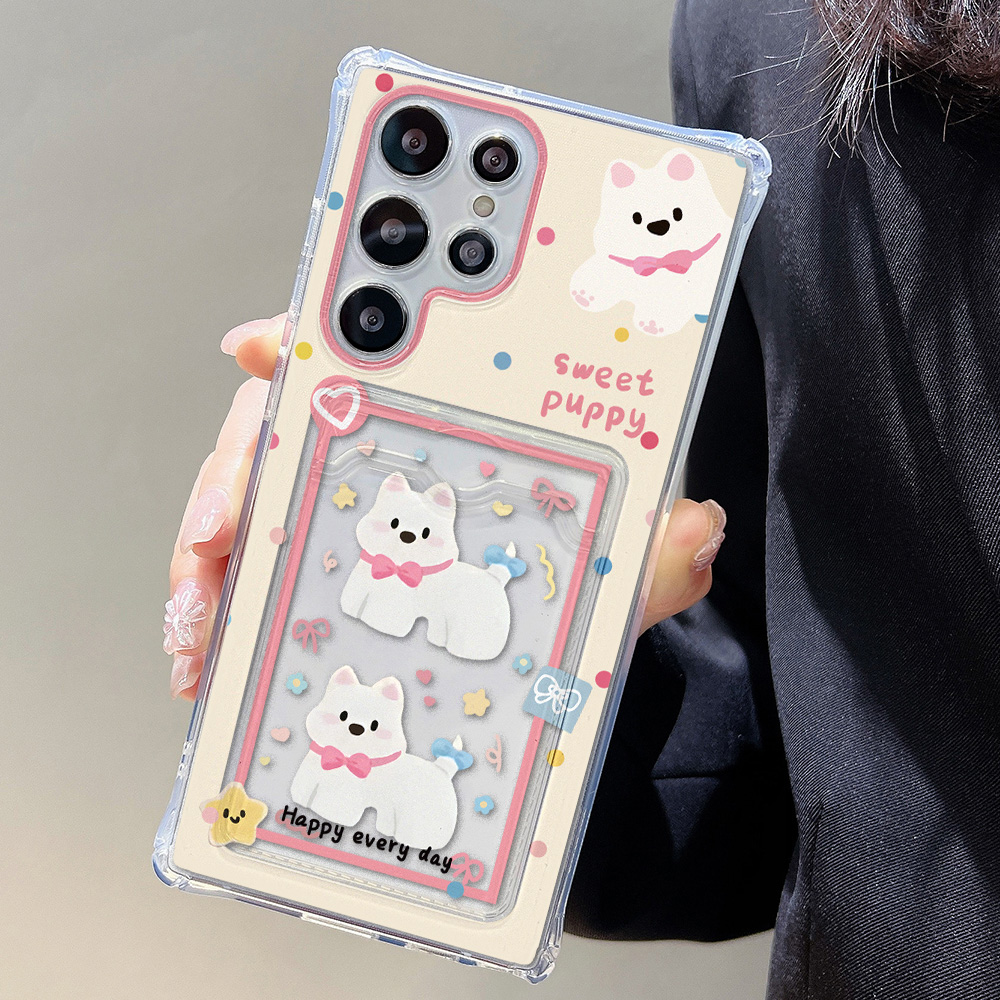 حامل بطاقة الحيوان قضية الهاتف - مراجعة Phone Cases That Hold Cards وسعره