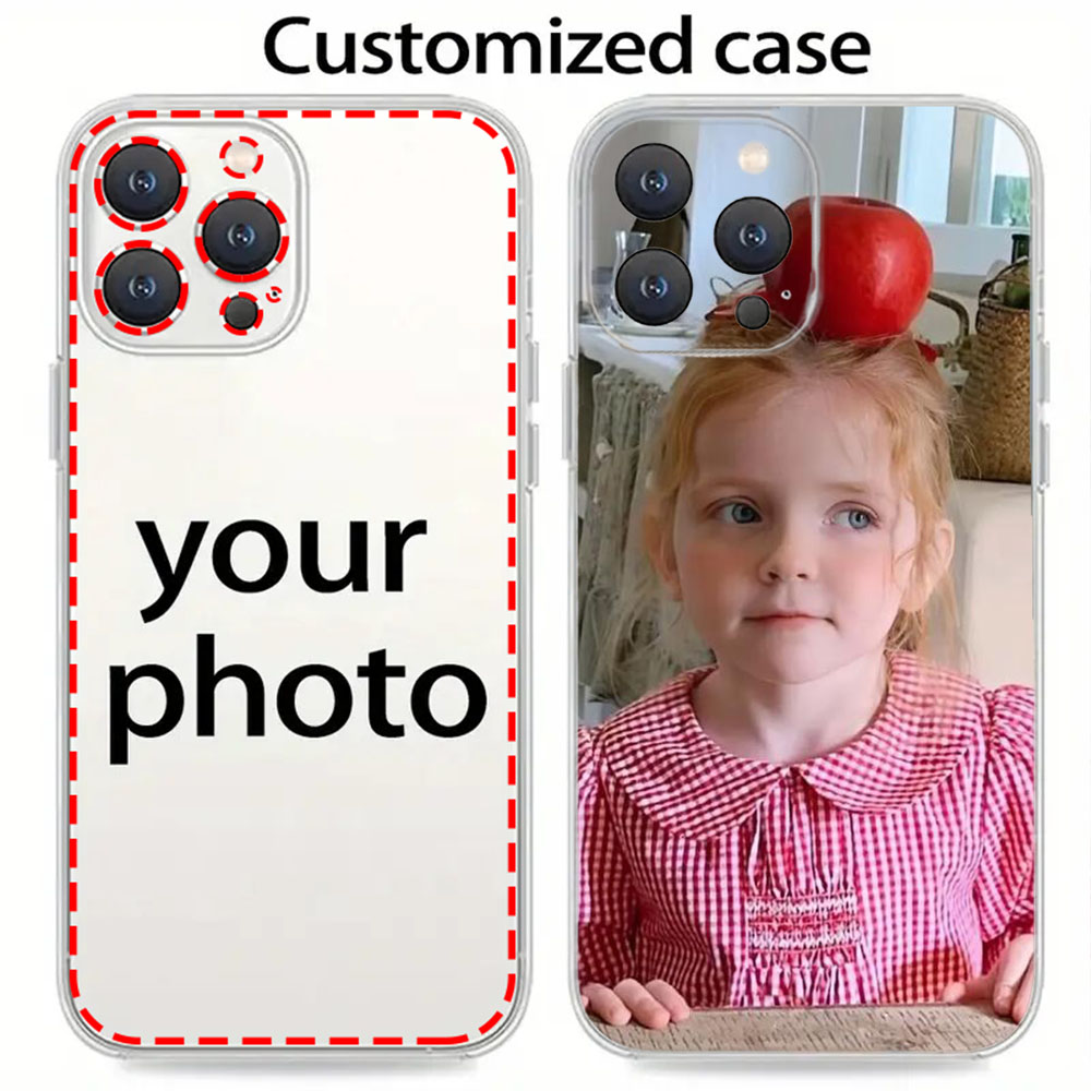 غطاء هاتف مخصص لآيفون 17 إير 1 - مراجعة Phone Cases Custom وسعره