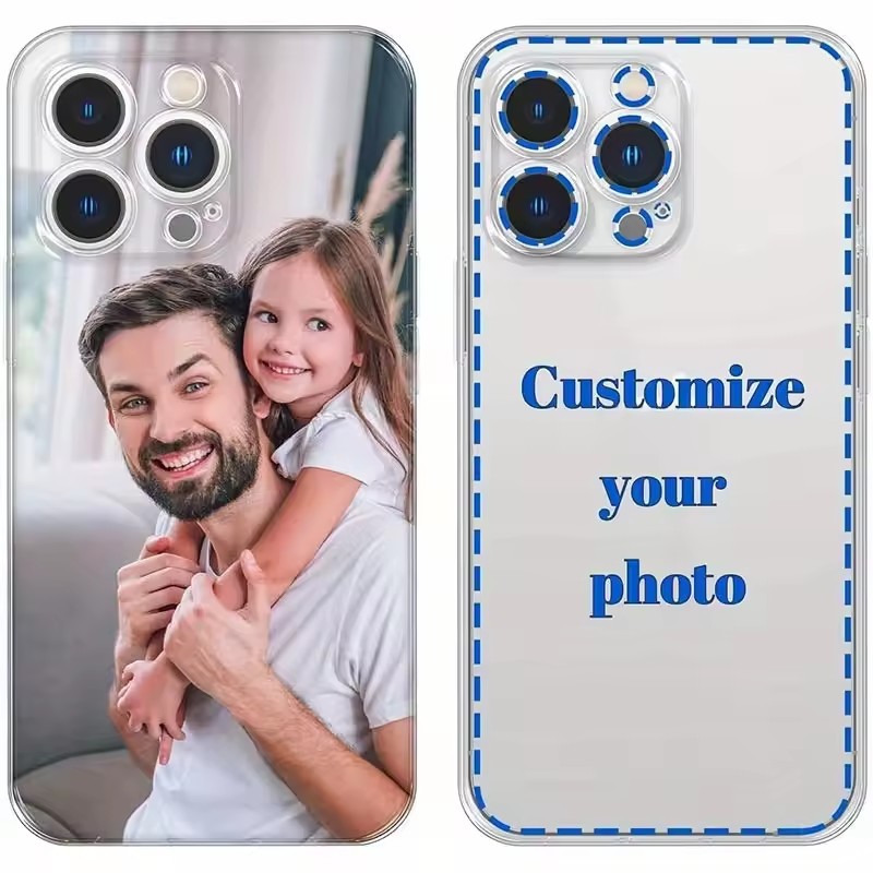 غطاء هاتف مخصص لآيفون 17 إير 1 - مراجعة Phone Cases Custom وسعره