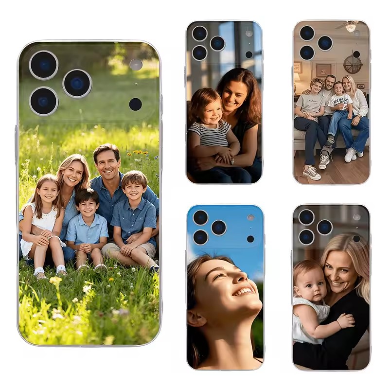 غطاء هاتف مخصص لآيفون 17 إير 1 - مراجعة Phone Cases Custom وسعره