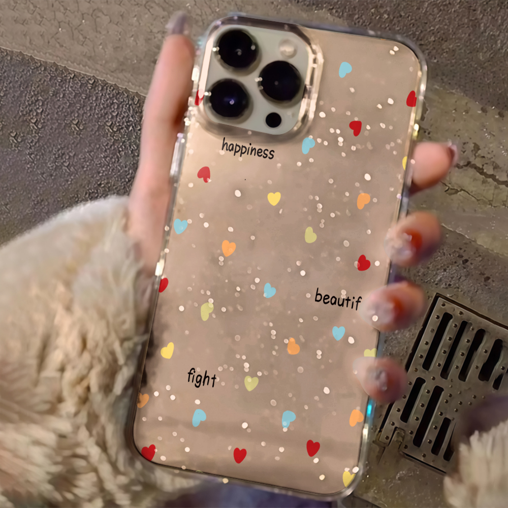 غطاء هاتف فاخر بسيط بنقاط البو - مراجعة Phone Cases Polka Dot وسعره
