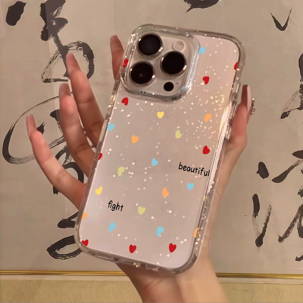 غطاء هاتف فاخر بسيط بنقاط البو - مراجعة Phone Cases Polka Dot وسعره