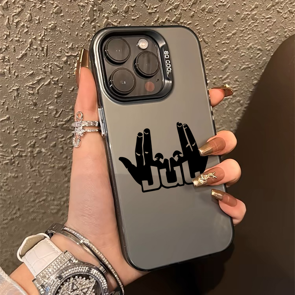 جراب حماية جديد بتصميم مغني ال - مراجعة Phone Cases Online وسعره