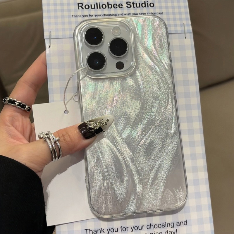 جراب هاتف فاخر بتصميم ليزر عصر - مراجعة Phone Cases Best وسعره