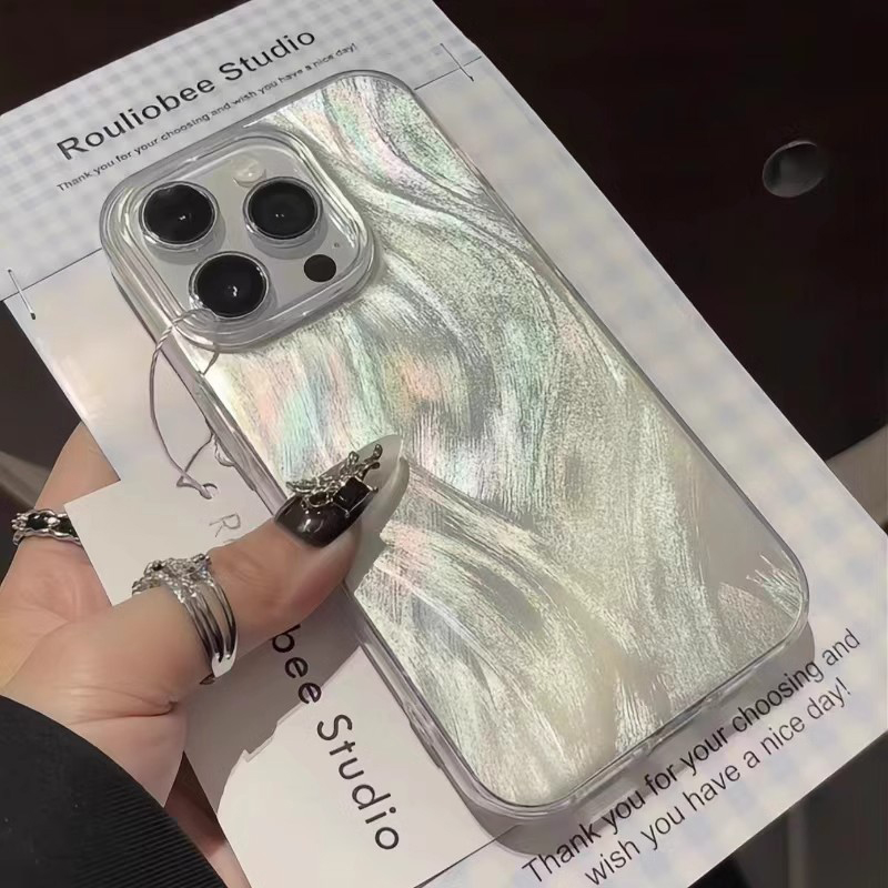 جراب هاتف فاخر بتصميم ليزر عصر - مراجعة Phone Cases Best وسعره