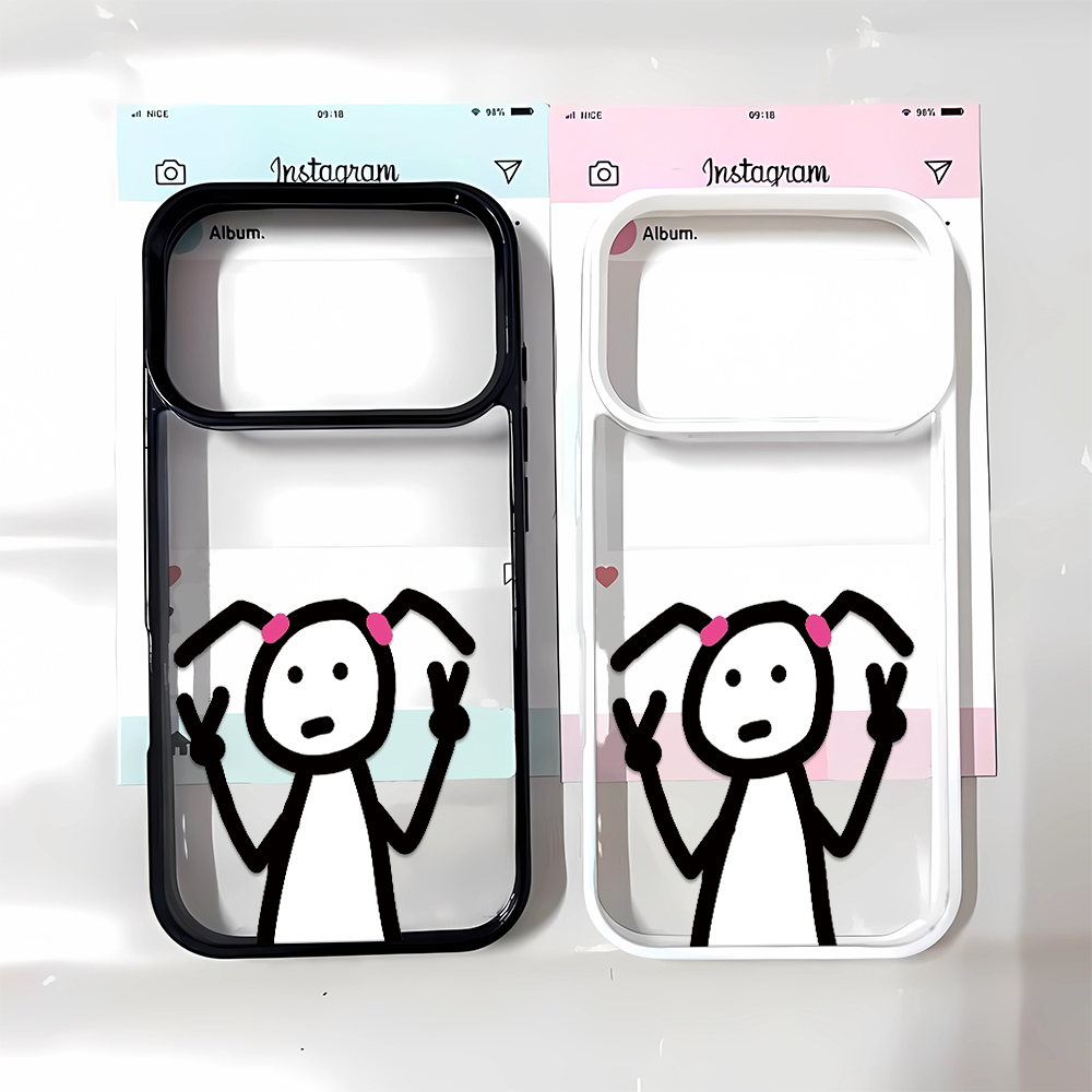 غطاء هاتف نحيف بتصميم لطيف وبس - مراجعة Phone Cases Best وسعره