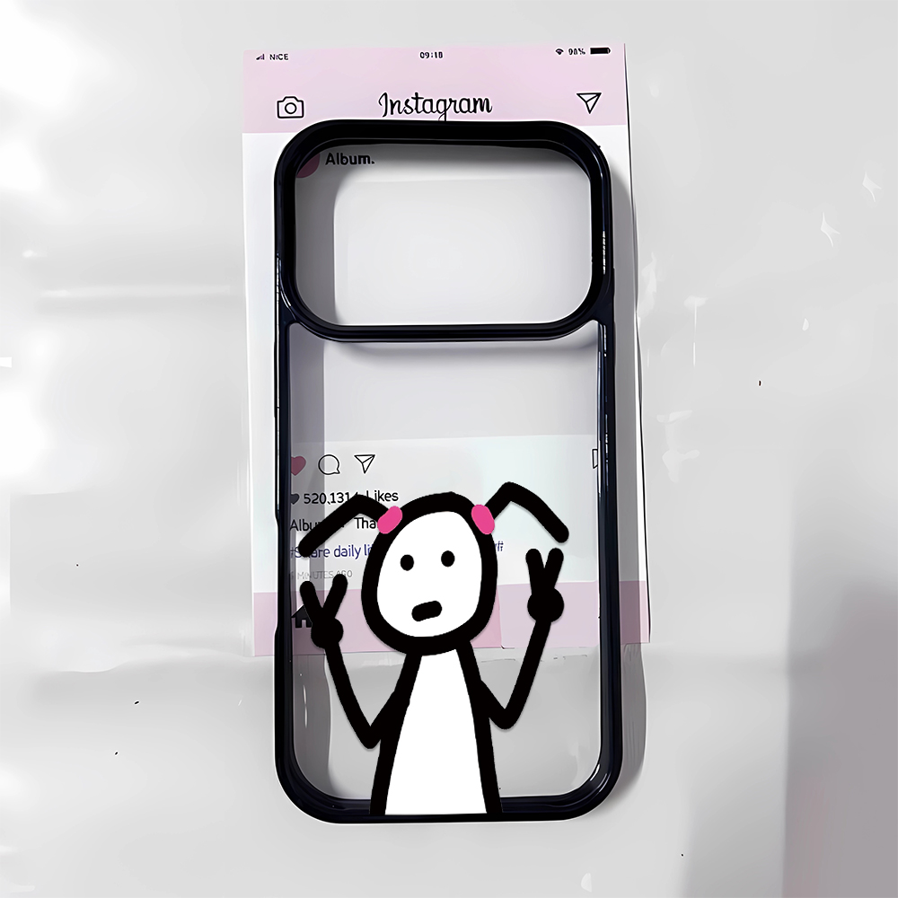 غطاء هاتف نحيف بتصميم لطيف وبس - مراجعة Phone Cases Best وسعره