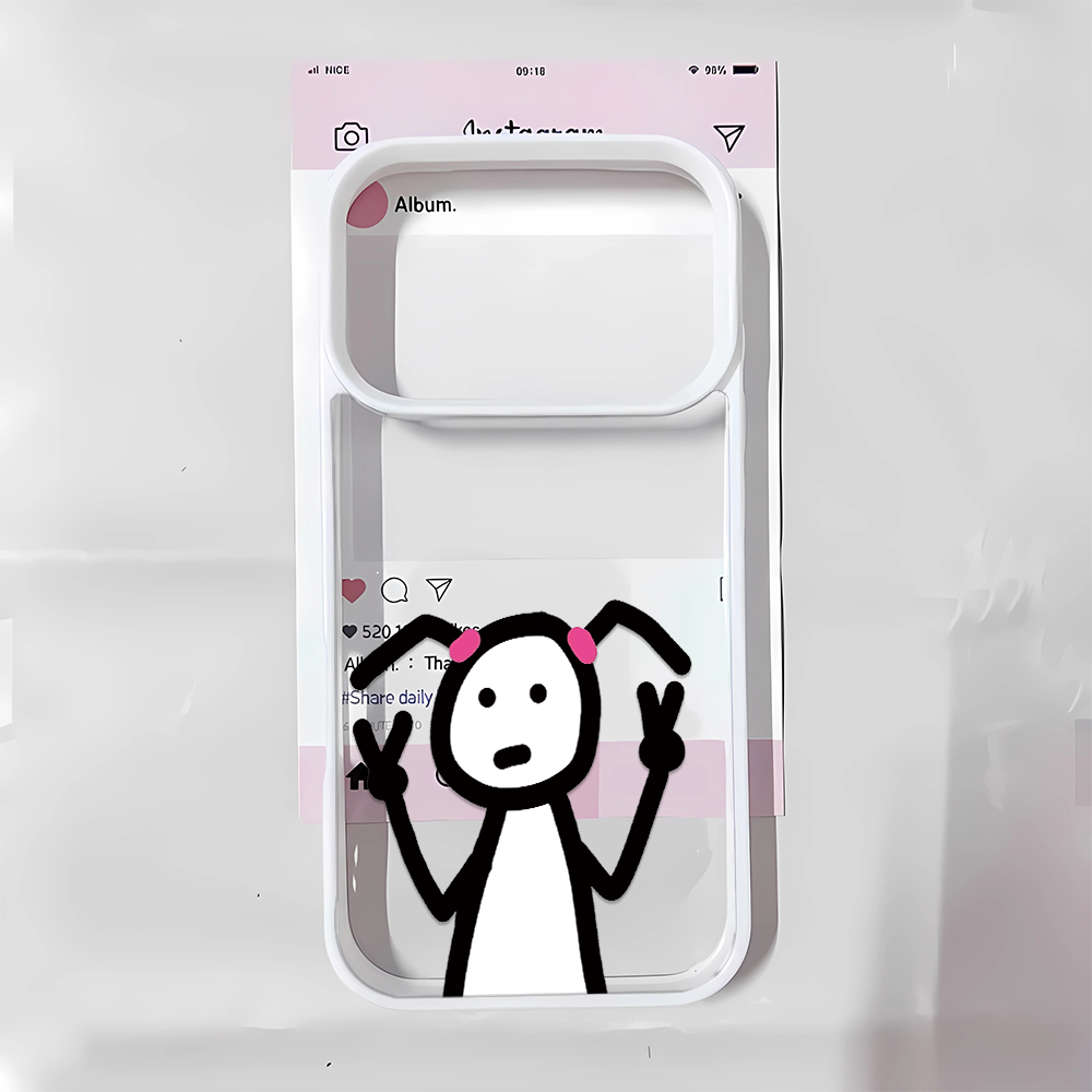 غطاء هاتف نحيف بتصميم لطيف وبس - مراجعة Phone Cases Best وسعره
