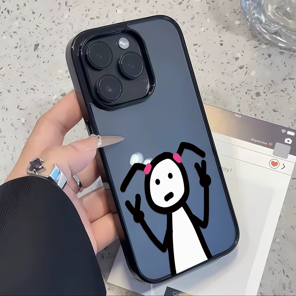 غطاء هاتف نحيف بتصميم لطيف وبس - مراجعة Phone Cases Best وسعره