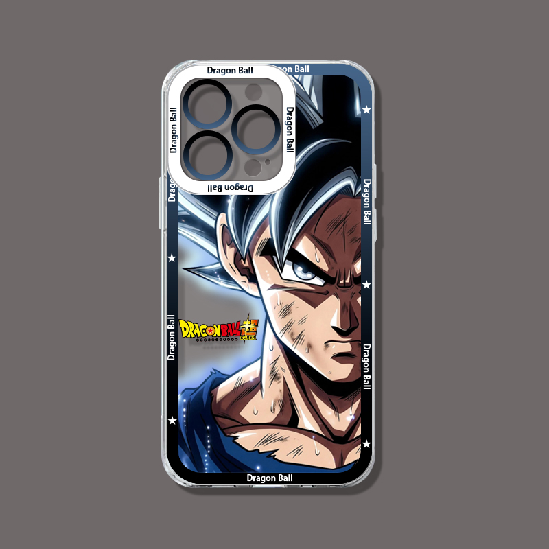 غطاء هاتف أنيمي لـ D-DRAGON BA - مراجعة Apple Iphone 15 Pro Max وسعره