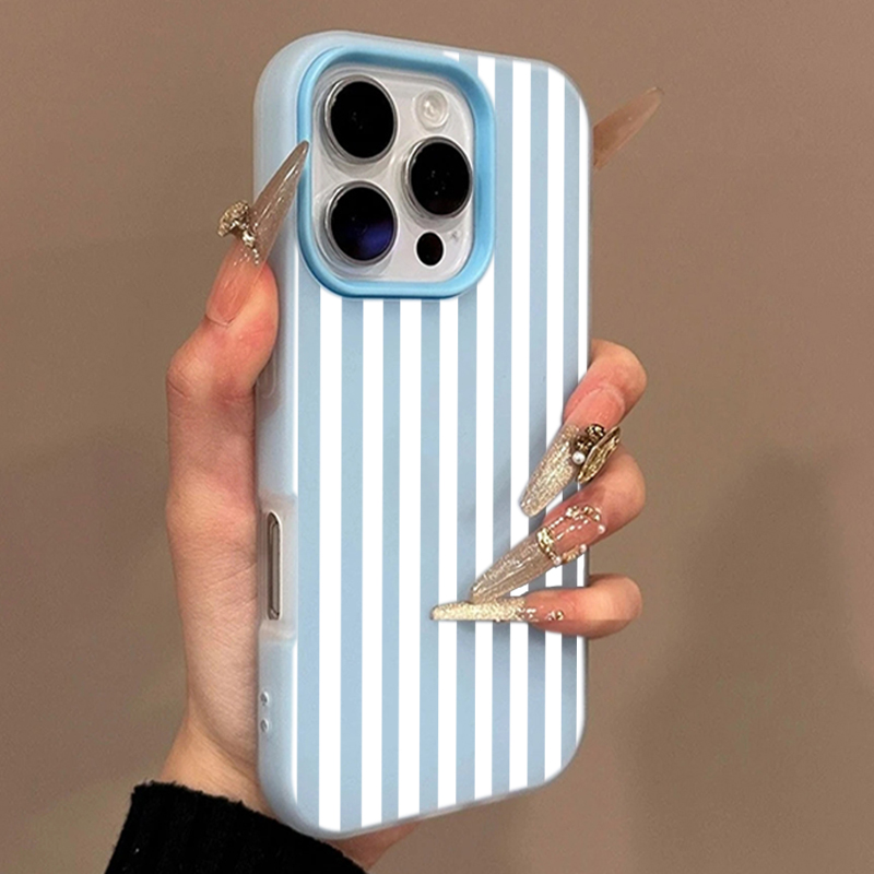 حافظة لهاتف آيفون 17 16 15 14  - مراجعة Phone Cases Online وسعره