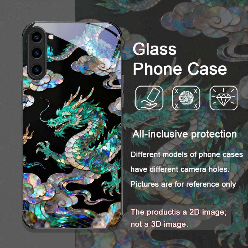 غطاء هاتف أنيق من الزجاج المقو - مراجعة Phone Cases Samsung S25 Fe وسعره