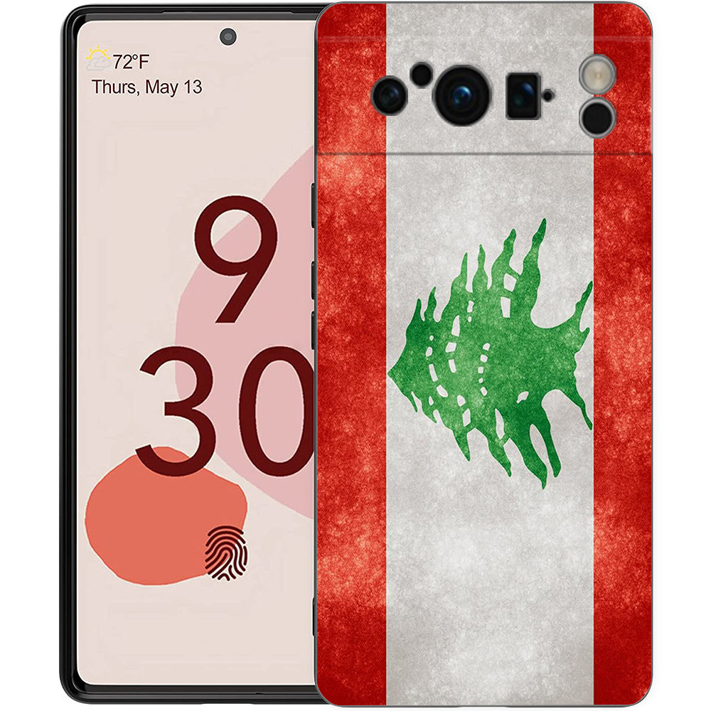 لبنان جواز السفر جراب هاتف غطا - مراجعة Phone Cases Lebanon وسعره
