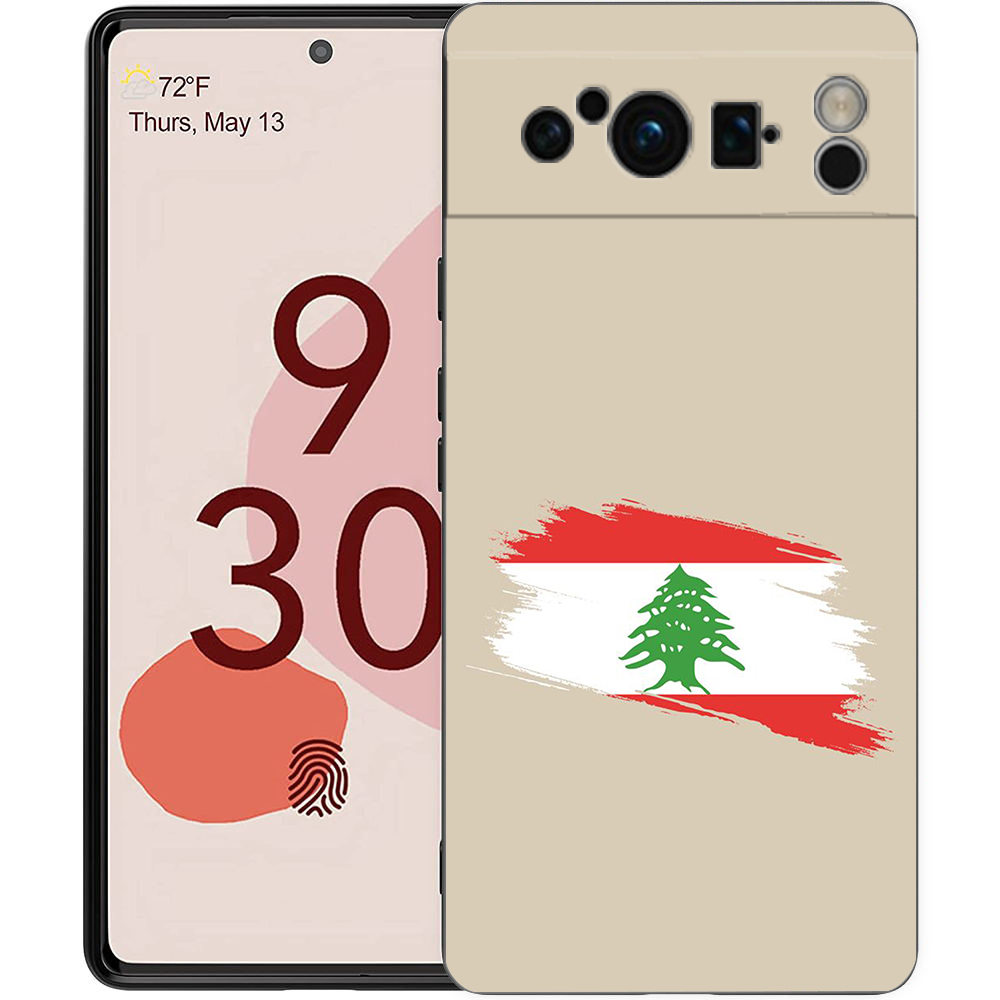لبنان جواز السفر جراب هاتف غطا - مراجعة Phone Cases Lebanon وسعره