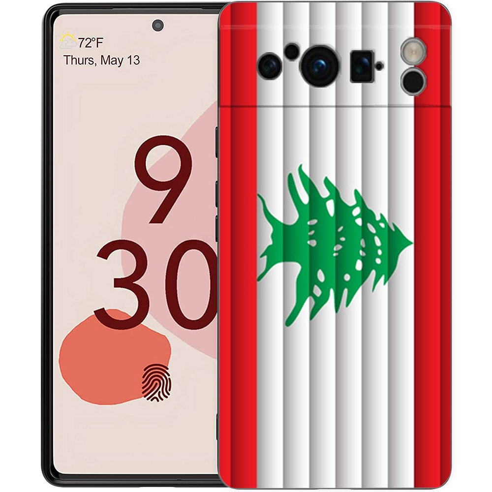 لبنان جواز السفر جراب هاتف غطا - مراجعة Phone Cases Lebanon وسعره