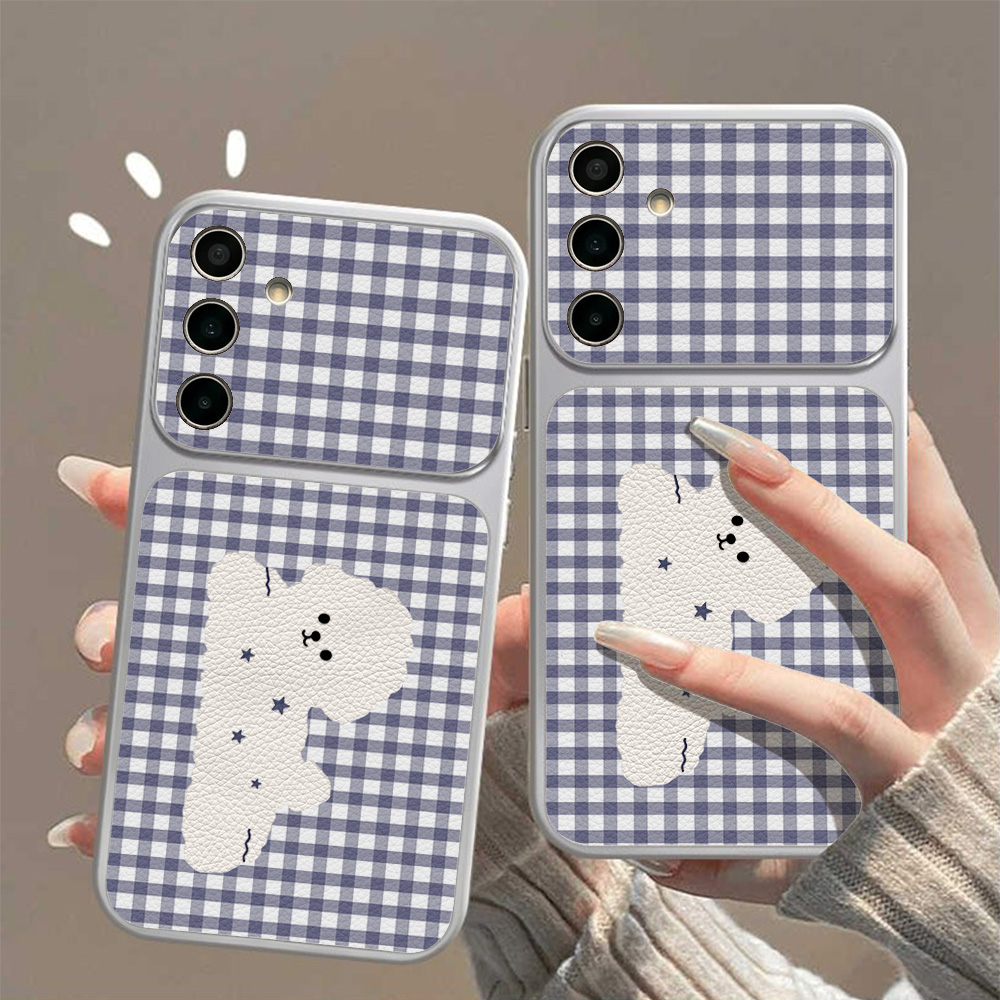 غطاء هاتف لسامسونج جالاكسي S26 - مراجعة Phone Cases Samsung S25 Fe وسعره