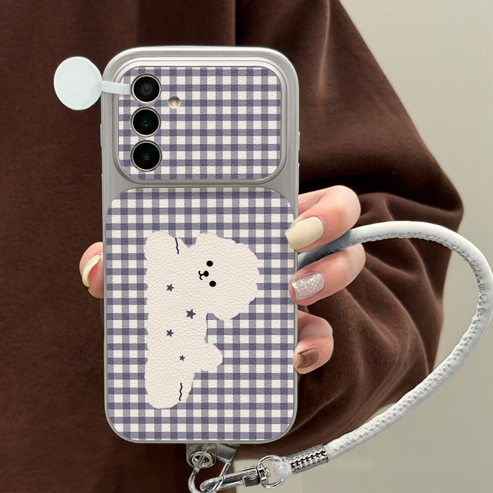 غطاء هاتف لسامسونج جالاكسي S26 - مراجعة Phone Cases Samsung S25 Fe وسعره