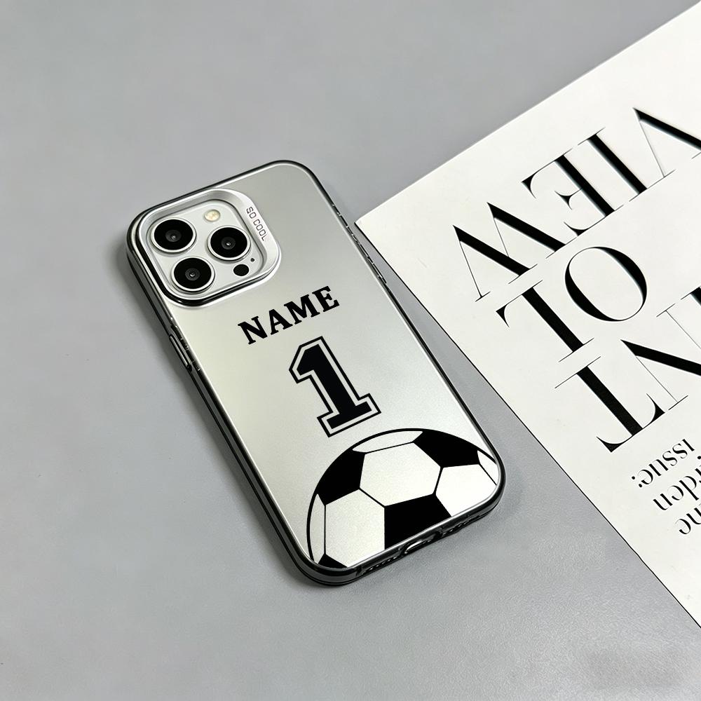 غطاء هاتف فاخر وعصري بتصميم كر - مراجعة Phone Cases Custom وسعره