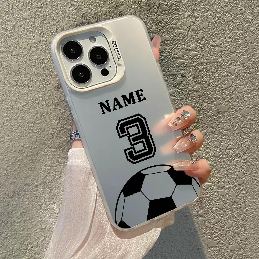 غطاء هاتف فاخر وعصري بتصميم كر - مراجعة Phone Cases Custom وسعره
