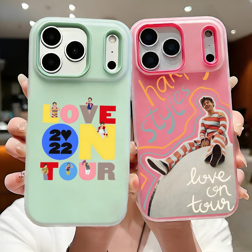 جراب هاتف S-Styles Love H-Harr - مراجعة Apple Iphone 15 Pro Max وسعره